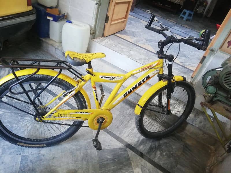 by cycle for sale 1