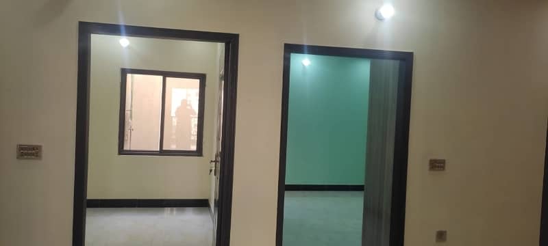 4 Marla House Up For sale In Al-Ahmad Garden - Block A 10