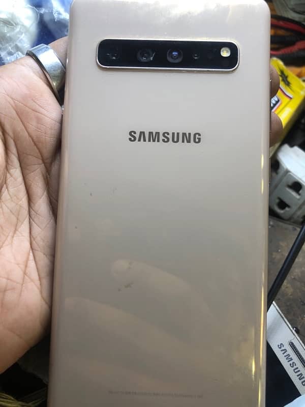 s10 plus 5g 512gb board for sale 0