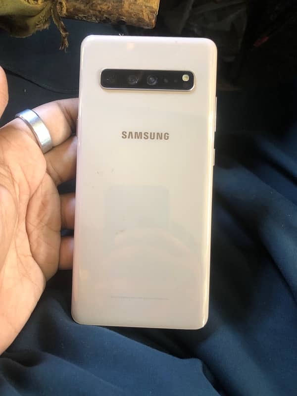 s10 plus 5g 512gb board for sale 5