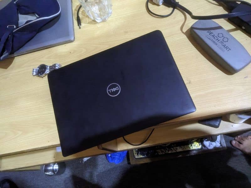 dell laptop core i5 8th generation 1