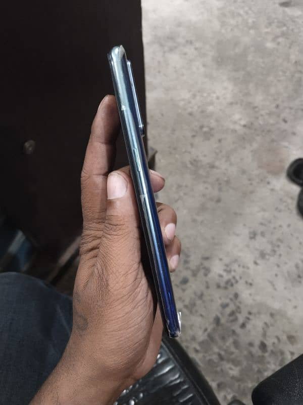 OPPO Reno 3pr 256gb 4