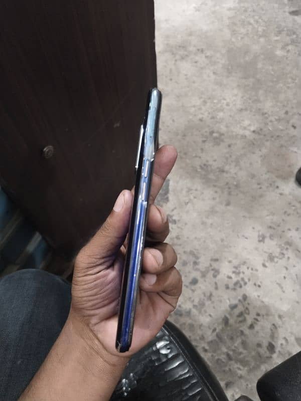 OPPO Reno 3pr 256gb 5