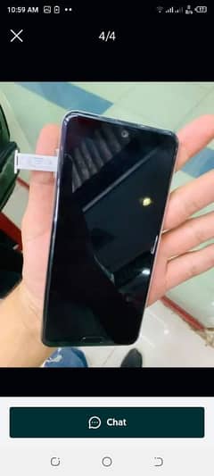 Aquos r3 Bil Kul orighnl Phone he 6 128. he 0