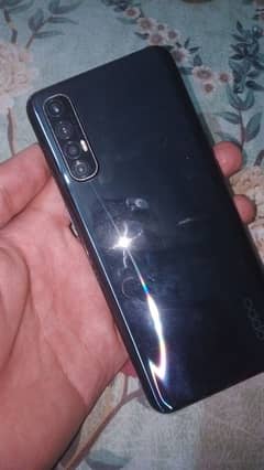 Oppo reno 3 pro 0