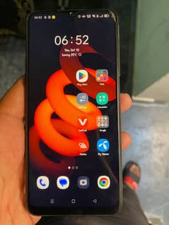 OPPO A16 4GB/64GB in new condition 0