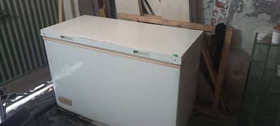 D freezer for sale all ok chill cooling