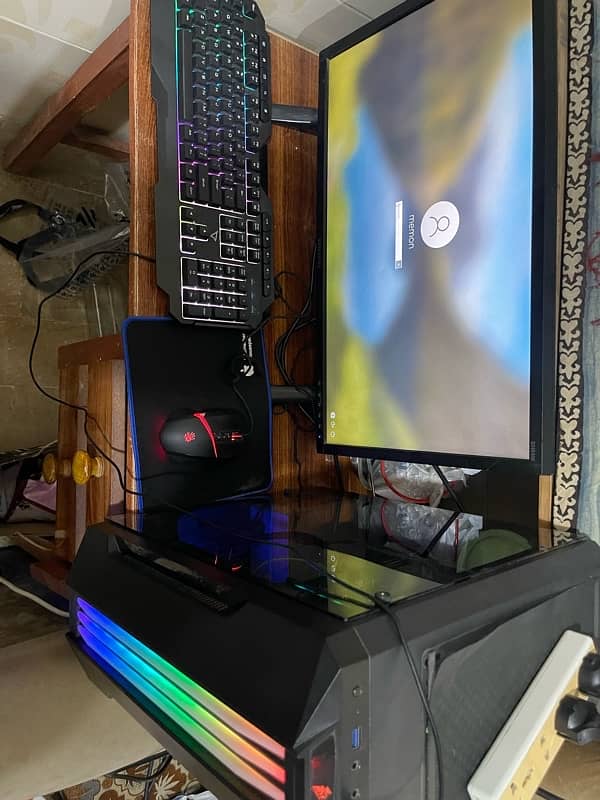 Gaming PC for sale 1