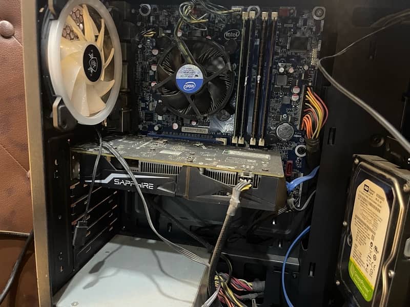 Gaming PC for sale 2