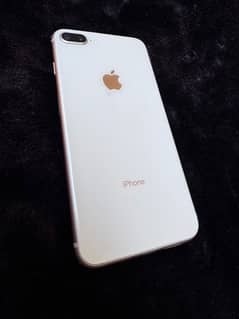 iPhone 8 Plus 0