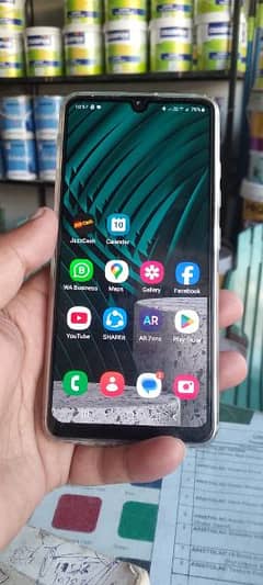 Samsung A32. . . 6 . . . 128 0