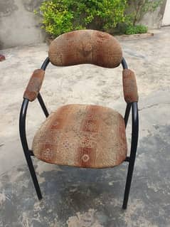 steel chairs for sale