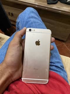 iphone 6s plus pta approved 0