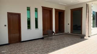 30*60 Ground floor for rent in G-13 0