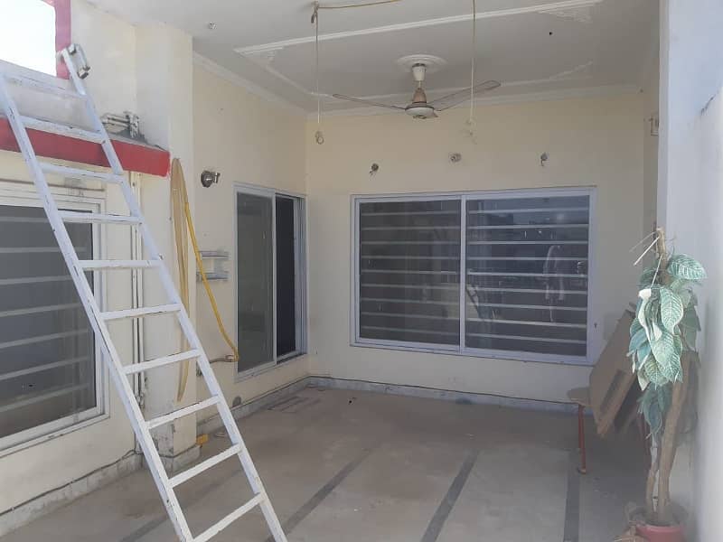 30*60 Ground floor for rent in G-13 5