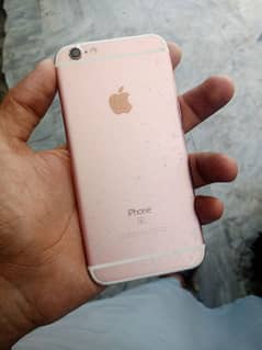 iphone 6s 64GB non pta 0