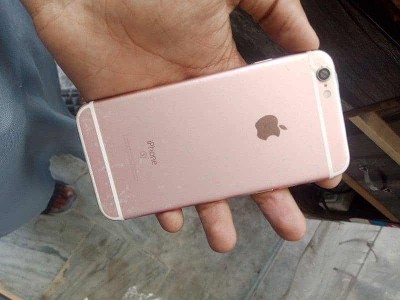 iphone 6s 64GB non pta 1