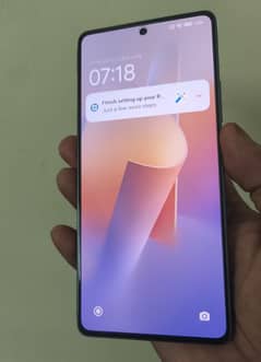 Redmi Note 13 Pro (Brand New)