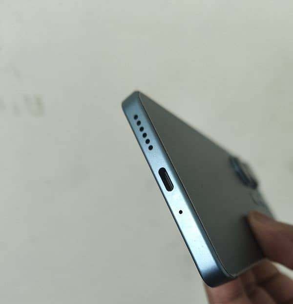 Redmi Note 13 Pro (Brand New) 5