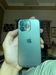 Iphone 13 Pro JV 128 GB