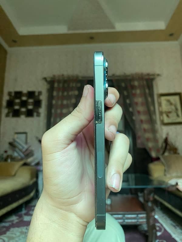 Iphone 13 Pro JV 128 GB 4