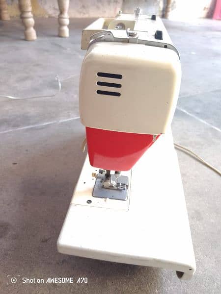 sewing machine for sale 2