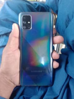 samsung a71