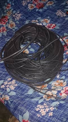 new cable ha 20 rs fee ghaz 11 kg ha 0