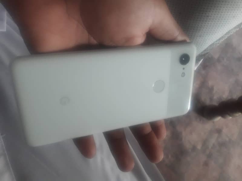 Google pixel 3 4/64 Non pta 0