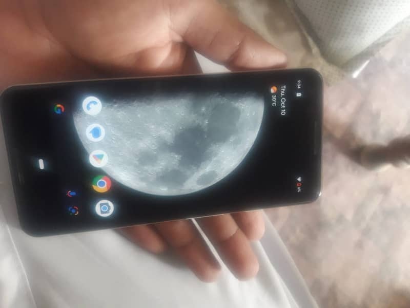 Google pixel 3 4/64 Non pta 3