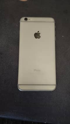 iPhone 6 plus 16 gb non pta 03186681849