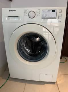 Samsung fully Automatic washing Machine 0