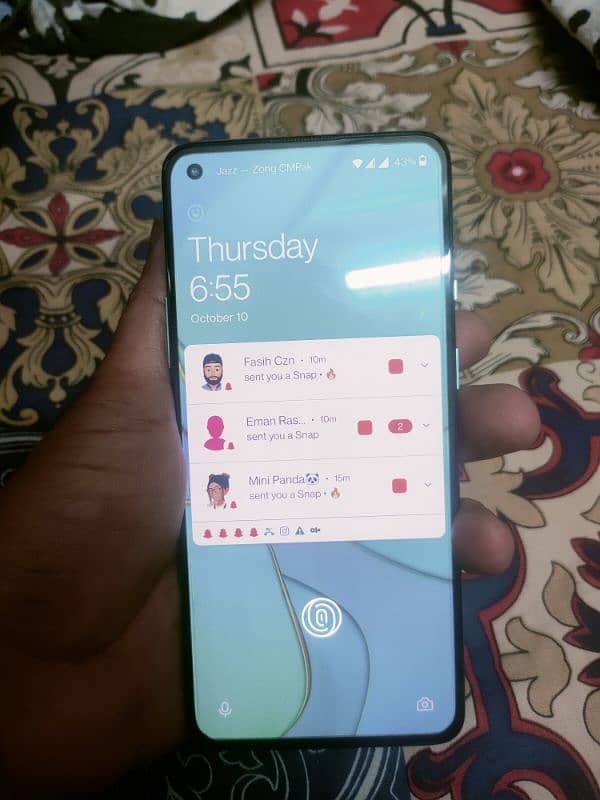 one plus 8t 12/256 just like new 2