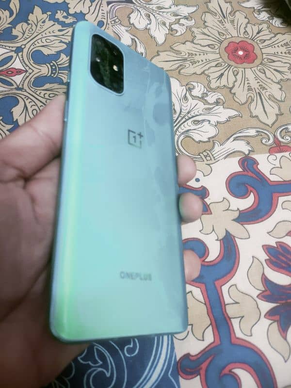 one plus 8t 12/256 just like new 9