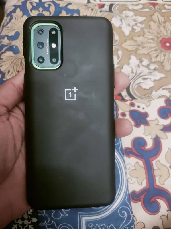 one plus 8t 12/256 just like new 13