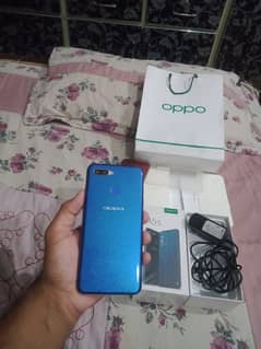 Oppo A5s 2 32 full box