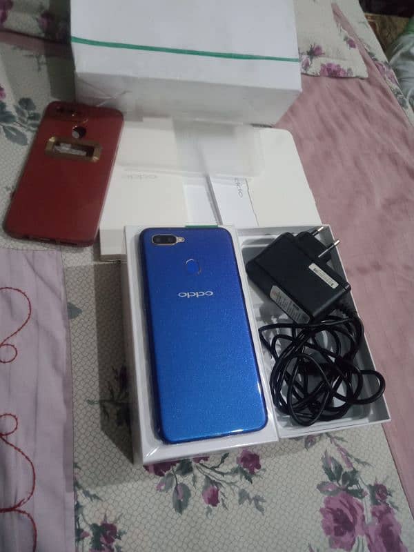 Oppo A5s 2 32 full box 5