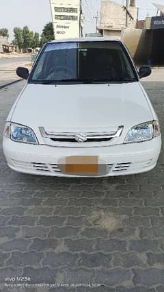 Suzuki Cultus VXR 2008 0