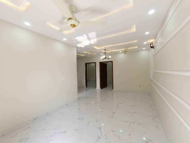 Centrally Located House For Sale In Faisal Margalla City Available 2