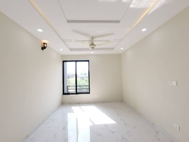 Centrally Located House For Sale In Faisal Margalla City Available 12