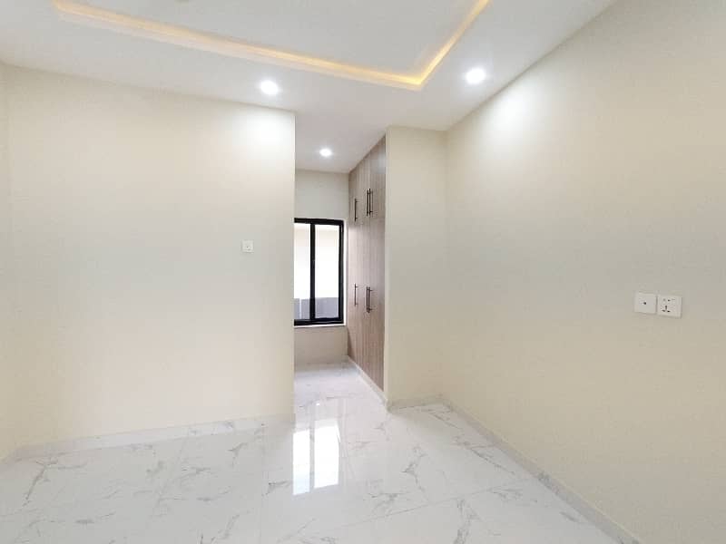 Centrally Located House For Sale In Faisal Margalla City Available 14