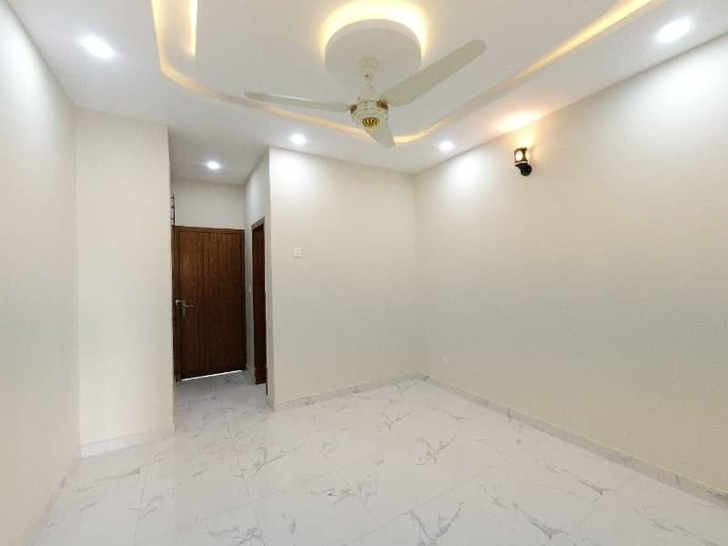 Centrally Located House For Sale In Faisal Margalla City Available 15