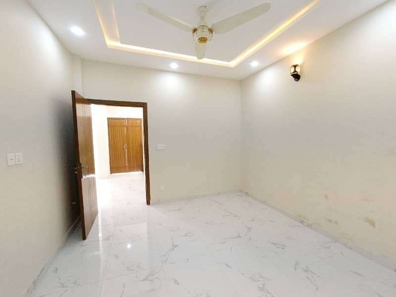 Centrally Located House For Sale In Faisal Margalla City Available 21