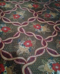 Carpet for sale, condition 10/10