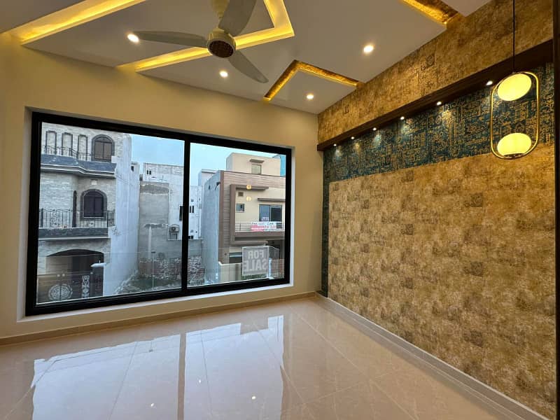 3 Years Installment Base House In Park View City Lahore 5