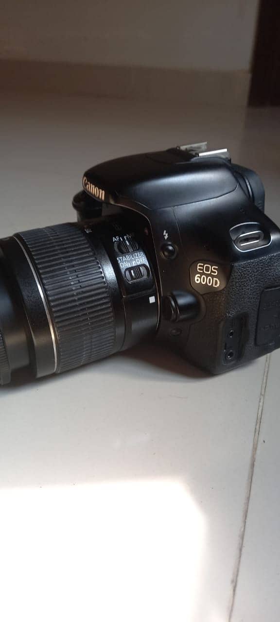 dslr for sale flip screen best for vlogging and cinematic 1