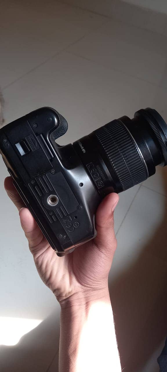 dslr for sale flip screen best for vlogging and cinematic 4