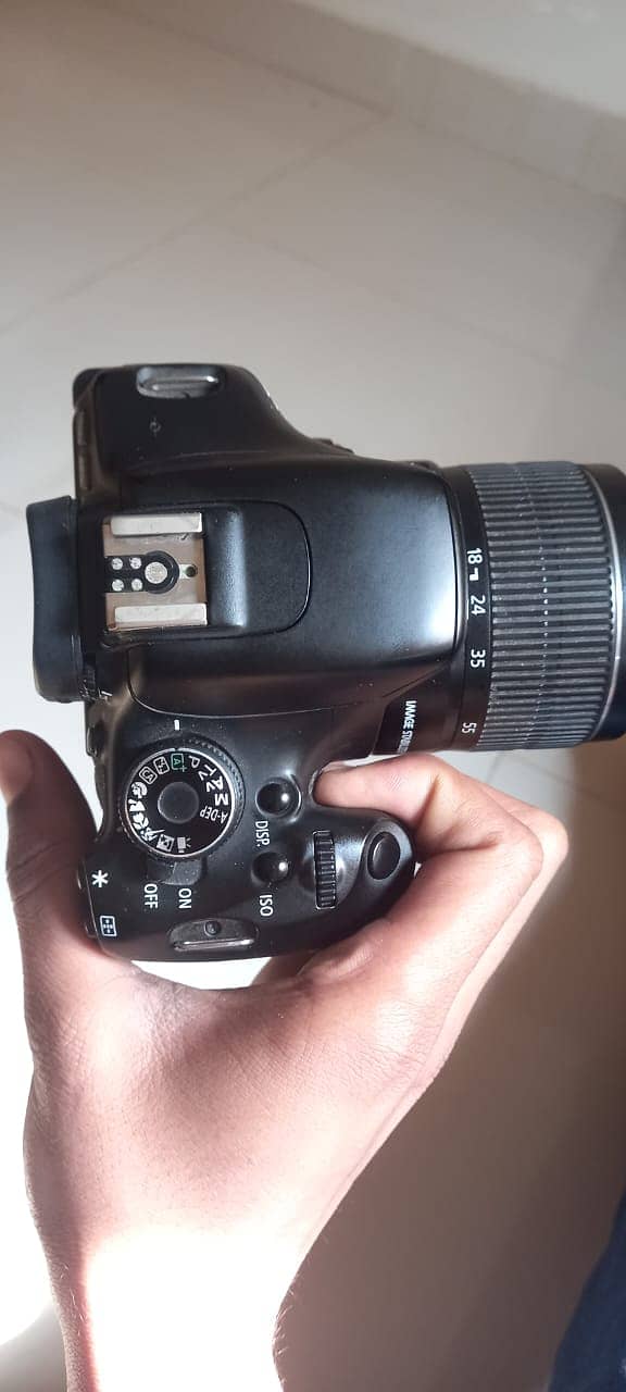 dslr for sale flip screen best for vlogging and cinematic 16