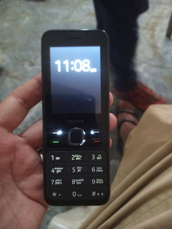 Nokia 150 3