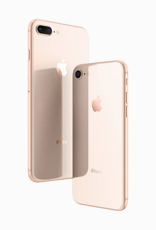 Iphone 8 plus PTA prove 03127278034 0